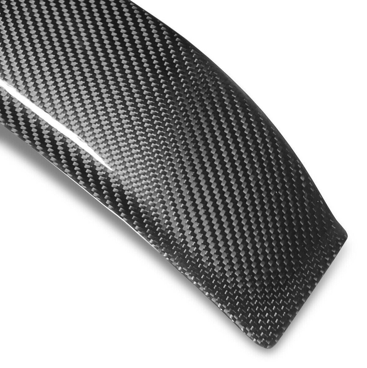 Carbon Fiber Roof Spoiler - Audi A5 / S5 / RS5 Coupe B9/B9.5 (2017-2021)