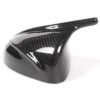 Carbon Fiber M Style Mirror Caps - Audi A3 S3 RS3 (2014-2020)