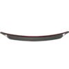 Carbon Fiber Trunk Spoiler Duckbill Style - Audi S5 RS5 B8/B8.5 Coupe (2008-2016)