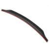 Carbon Fiber Trunk Spoiler Duckbill Style - Audi S5 RS5 B8/B8.5 Coupe (2008-2016)