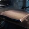 Carbon Fiber B Style Roof Scoop Vent - Lamborghini Aventador LP700 LP740 Coupe/Roadster (2011-2021)