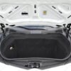 Carbon Fiber Outer Front Trunk Trim - Lamborghini Aventador LP700 Coupe/Roadster (2011-2016)
