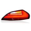 Sequential Rear LED Taillights - BMW E89 Z4 (2008-2016)