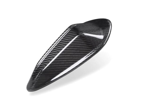Carbon Fiber Shark Fin Antenna Cover - BMW (2004+)