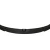 Carbon Fiber A Style Front Lip - BMW M8 Coupe / Gran Coupe / Convertible (F91 F92 F93) 2019+