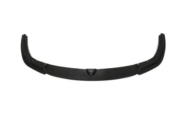 Carbon Fiber A Style Front Lip - BMW M8 Coupe / Gran Coupe / Convertible (F91 F92 F93) 2019+