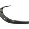 Carbon Fiber A Style Front Lip - BMW M8 Coupe / Gran Coupe / Convertible (F91 F92 F93) 2019+