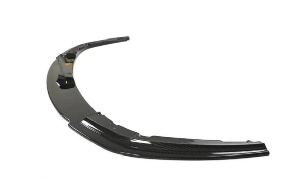 Carbon Fiber A Style Front Lip - BMW M8 Coupe / Gran Coupe / Convertible (F91 F92 F93) 2019+