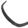 Carbon Fiber A Style Front Lip - BMW M8 Coupe / Gran Coupe / Convertible (F91 F92 F93) 2019+