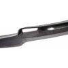 Carbon Fiber V Style Front Lip - BMW F06 M6 (2012-2017)