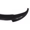 Carbon Fiber V Style Front Lip - BMW F06 M6 (2012-2017)