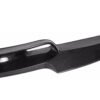 Carbon Fiber V Style Front Lip - BMW F06 M6 (2012-2017)