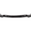 Carbon Fiber V Style Front Lip - BMW F06 M6 (2012-2017)