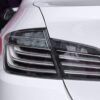 Clear OEM Style Rear Taillights - BMW F10 5 Series & F10 M5 (2011-2017)