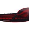 OLED GTS Rear Taillights - BMW F12 6 Series & F12 M6 (2011-2018)