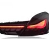 OLED GTS Rear Taillights - BMW F12 6 Series & F12 M6 (2011-2018)