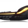 OLED GTS Rear Taillights - BMW F12 6 Series & F12 M6 (2011-2018)