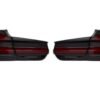 F90 M5 LCI Style Rear Taillights - BMW F30 3 Series & F80 M3 (2012–2019)