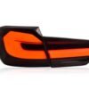 F90 M5 LCI Style Rear Taillights - BMW F30 3 Series & F80 M3 (2012–2019)