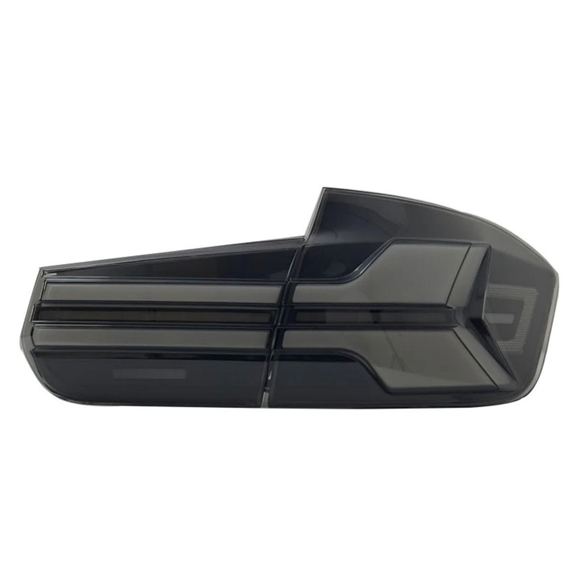X5 Style Rear Taillights - BMW F30 3 Series & F80 M3 (2012–2019)