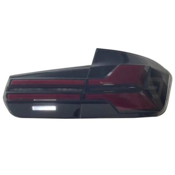 X5 Style Rear Taillights - BMW F30 3 Series & F80 M3 (2012–2019)