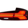 X5 Style Rear Taillights - BMW F30 3 Series & F80 M3 (2012–2019)