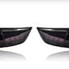 GTS Style OLED Rear Taillights - BMW F34 3 Series GT