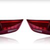 GTS Style OLED Rear Taillights - BMW F34 3 Series GT
