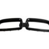 Carbon Fiber Front Kidney Grilles - BMW G42 2 Series (2022+)