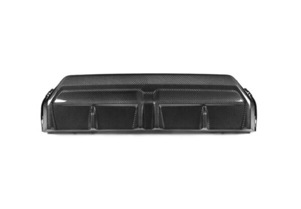 Carbon Fiber Performance Style Rear Diffuser - BMW G42 M240i (2022+)