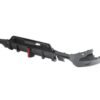 Carbon Fiber Full Rear Diffuser w/ LED Brake Light - BMW G42 M240i
