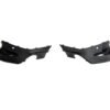 Carbon Fiber Full Rear Diffuser w/ LED Brake Light - BMW G42 M240i