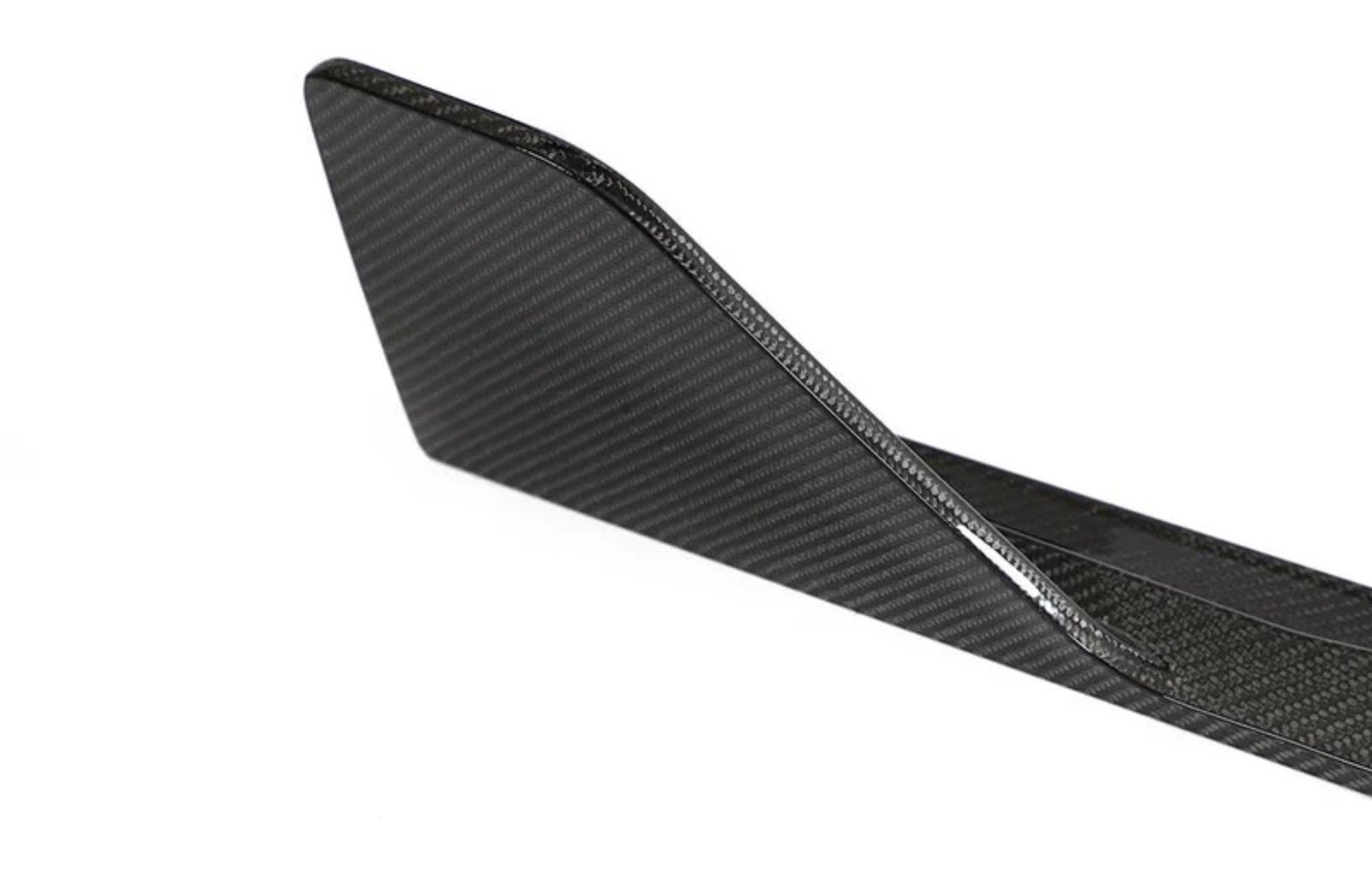 Carbon Fiber Side Skirts - BMW G42 M240i (2022+)