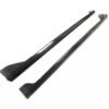 Carbon Fiber Side Skirts - BMW G42 M240i (2022+)