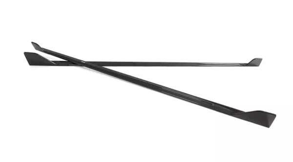 Carbon Fiber Side Skirts - BMW G42 M240i (2022+)