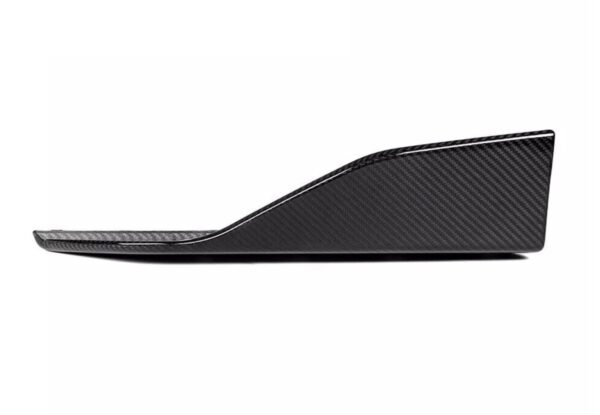 Carbon Fiber Performance Style Side Skirts - BMW G42 M240i (2022+)