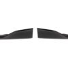 Carbon Fiber Performance Style Side Skirts - BMW G42 M240i (2022+)