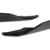 Carbon Fiber Performance Style Side Skirts - BMW G42 M240i (2022+)