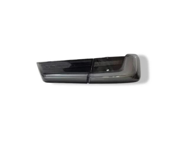 Clear OEM Style Rear Taillights - BMW G20 3 Series & G80 M3 (2019+)