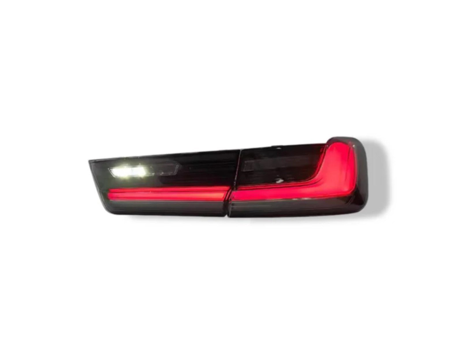 Clear OEM Style Rear Taillights - BMW G20 3 Series & G80 M3 (2019+)