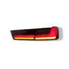Clear OEM Style Rear Taillights - BMW G20 3 Series & G80 M3 (2019+)