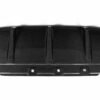 Carbon Fiber V Style Rear Diffuser - BMW F06 M6 (2012-2017)