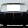 Carbon Fiber V Style Rear Diffuser - BMW F06 M6 (2012-2017)