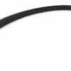 Carbon Fiber Trunk Spoiler V Style - BMW F06 F13 M6 (2012–2018)