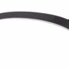 Carbon Fiber Trunk Spoiler V Style - BMW F06 F13 M6 (2012–2018)