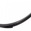Carbon Fiber Trunk Spoiler V Style - BMW F06 F13 M6 (2012–2018)