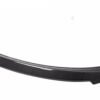 Carbon Fiber Trunk Spoiler V Style - BMW F06 F13 M6 (2012–2018)