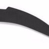 Carbon Fiber Trunk Spoiler V Style - BMW F06 F13 M6 (2012–2018)
