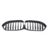 Carbon Fiber Single Slat Front Kidney Grilles - BMW 8 Series M8 Coupe / Gran Coupe / Convertible / Sedan (F91 F92 F93 G14 G15 G16) (2019+)