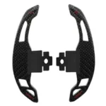 Racing Style - Carbon Black